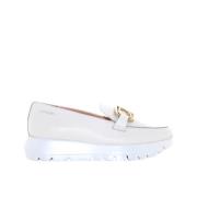 Shoes Wonders , White , Dames