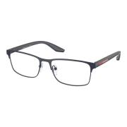 Glasses Prada , Blue , Unisex