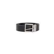 Belts Armani Exchange , Black , Heren