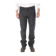 Jeans Armani Jeans , Gray , Heren