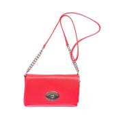 Bags Coach , Red , Dames