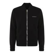 Heren 4G Stars Bomber Zwart Givenchy , Black , Heren