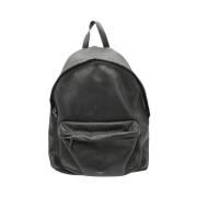 Pre-owned Leather travel-bags Givenchy Pre-owned , Black , Heren