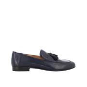 Shoes Antica Cuoieria , Blue , Heren