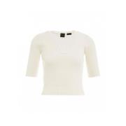 Knitwear Pinko , Beige , Dames