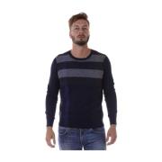 Sweatshirts Burberry , Blue , Heren