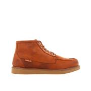 Shoes Timberland , Brown , Heren