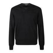 Knitwear Tom Ford , Black , Heren