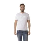 Sweatshirts Armani Jeans , White , Heren