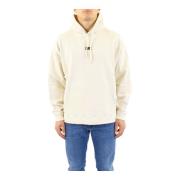 Heren Sweatshirt Dsquared2 , White , Heren