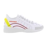 Dames Sneaker Dsquared2 , White , Dames