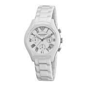 Watches Emporio Armani , White , Unisex