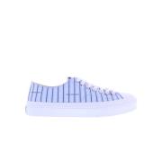 Heren City Low Sneaker Givenchy , Blue , Heren