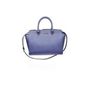 Bags Michael Kors , Blue , Dames