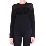 Knitwear Pinko , Black , Dames