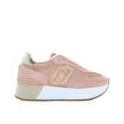 Shoes Liu Jo , Pink , Dames