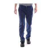 Jeans Daniele Alessandrini , Blue , Heren