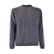 Knitwear Peuterey , Gray , Heren