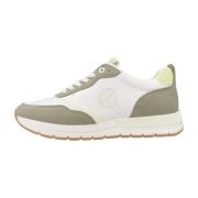 Stijlvolle Damessneakers Tamaris , Multicolor , Dames