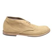 Laced Shoes Pantanetti , Beige , Heren