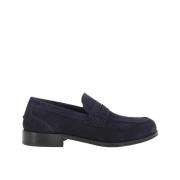 Shoes Antica Cuoieria , Blue , Heren