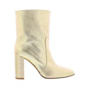 Dames Siberia Champagne Metallic Toral , Beige , Dames