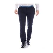 Jeans Daniele Alessandrini , Blue , Heren