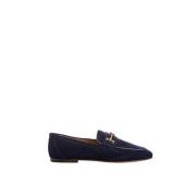 Loafers Tod's , Blue , Dames