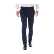 Jeans Daniele Alessandrini , Blue , Heren