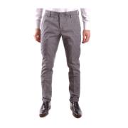 Chino`s Dondup , Gray , Heren