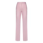 Trousers Dsquared2 , Pink , Dames