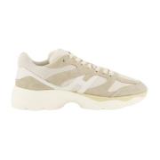 Dames H665 Sneaker Wit Hogan , White , Dames