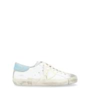 Sneakers Philippe Model , White , Heren