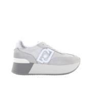 Shoes Liu Jo , White , Dames