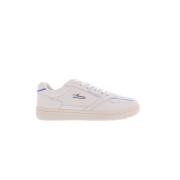 Dames The Player Wit Mercer Amsterdam , White , Dames