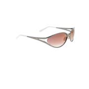 Sunglasses Dior , Gray , Dames