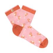 Socks Cabaia , Pink , Dames