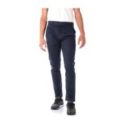 Jeans Daniele Alessandrini , Blue , Heren