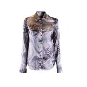 Shirts Diesel , Multicolor , Dames