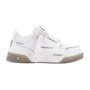 Sneakers Represent , White , Heren