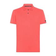 Polo Shirts RRD , Red , Heren