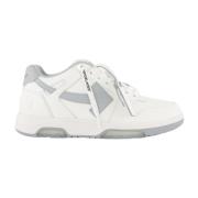 Heren Out Of Office Witte Sneakers Off White , White , Heren