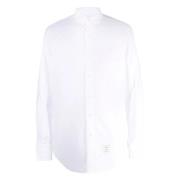 Formal Shirts Thom Browne , White , Heren