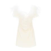 Dresses Giuseppe Di Morabito , White , Dames