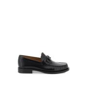 Shoes Salvatore Ferragamo , Black , Heren