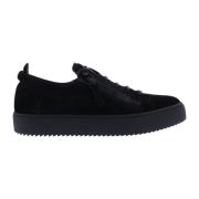 Heren Sneakers May London Sc Men Giuseppe Zanotti , Black , Heren