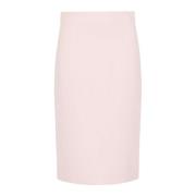 Skirts Emporio Armani , Pink , Dames