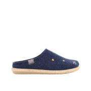 Comfortabele Pantoffels Toni Pons , Blue , Dames