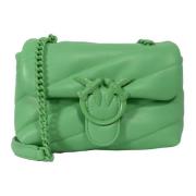 Bags Pinko , Green , Dames
