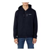 Sweatshirts Armani Exchange , Blue , Heren